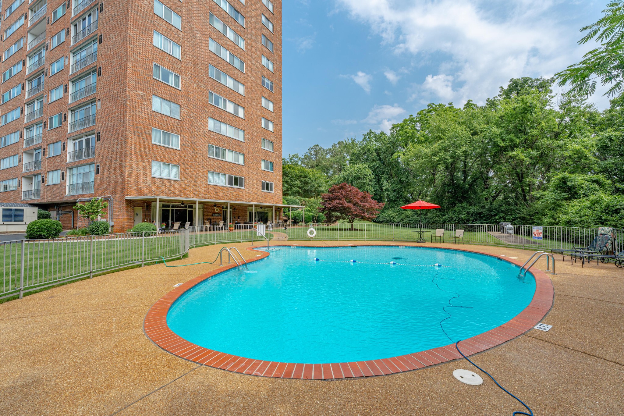 1414 Continental Drive Unit: 805