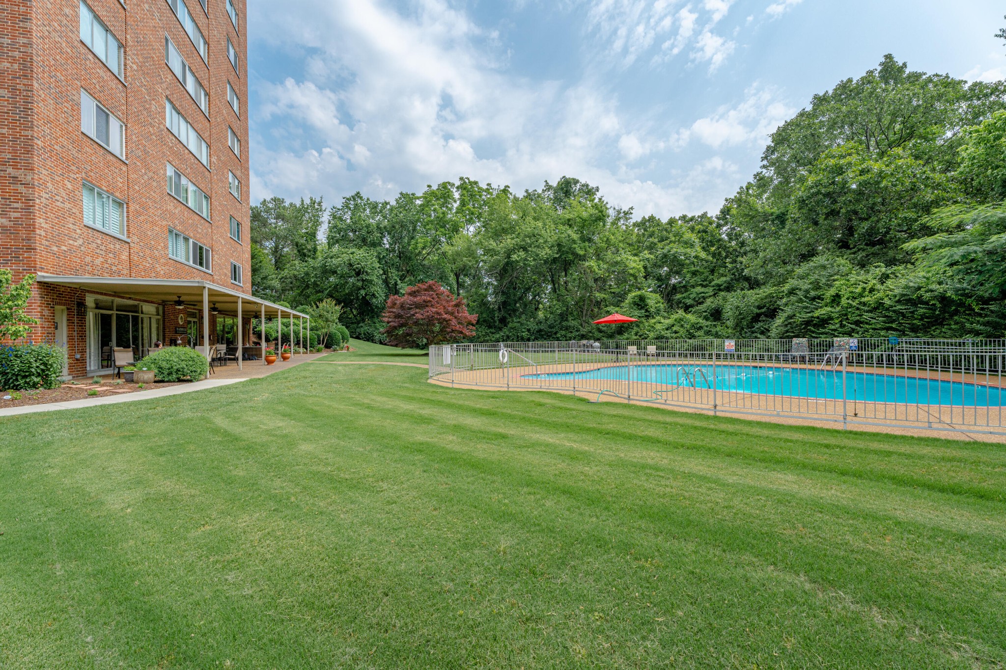 1414 Continental Drive Unit: 805