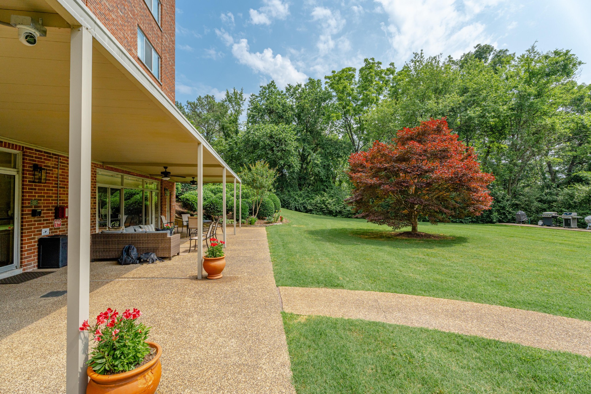 1414 Continental Drive Unit: 805