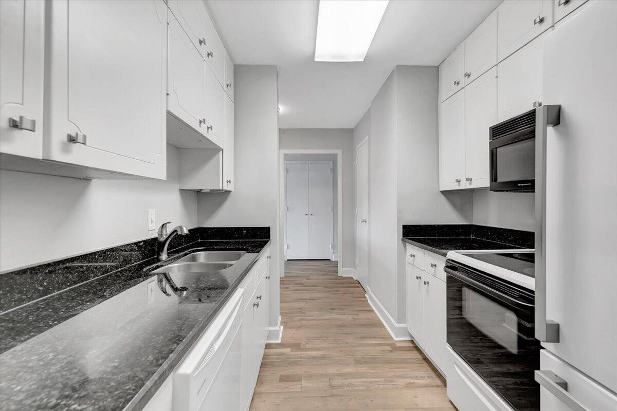 1414 Continental Drive Unit: 805