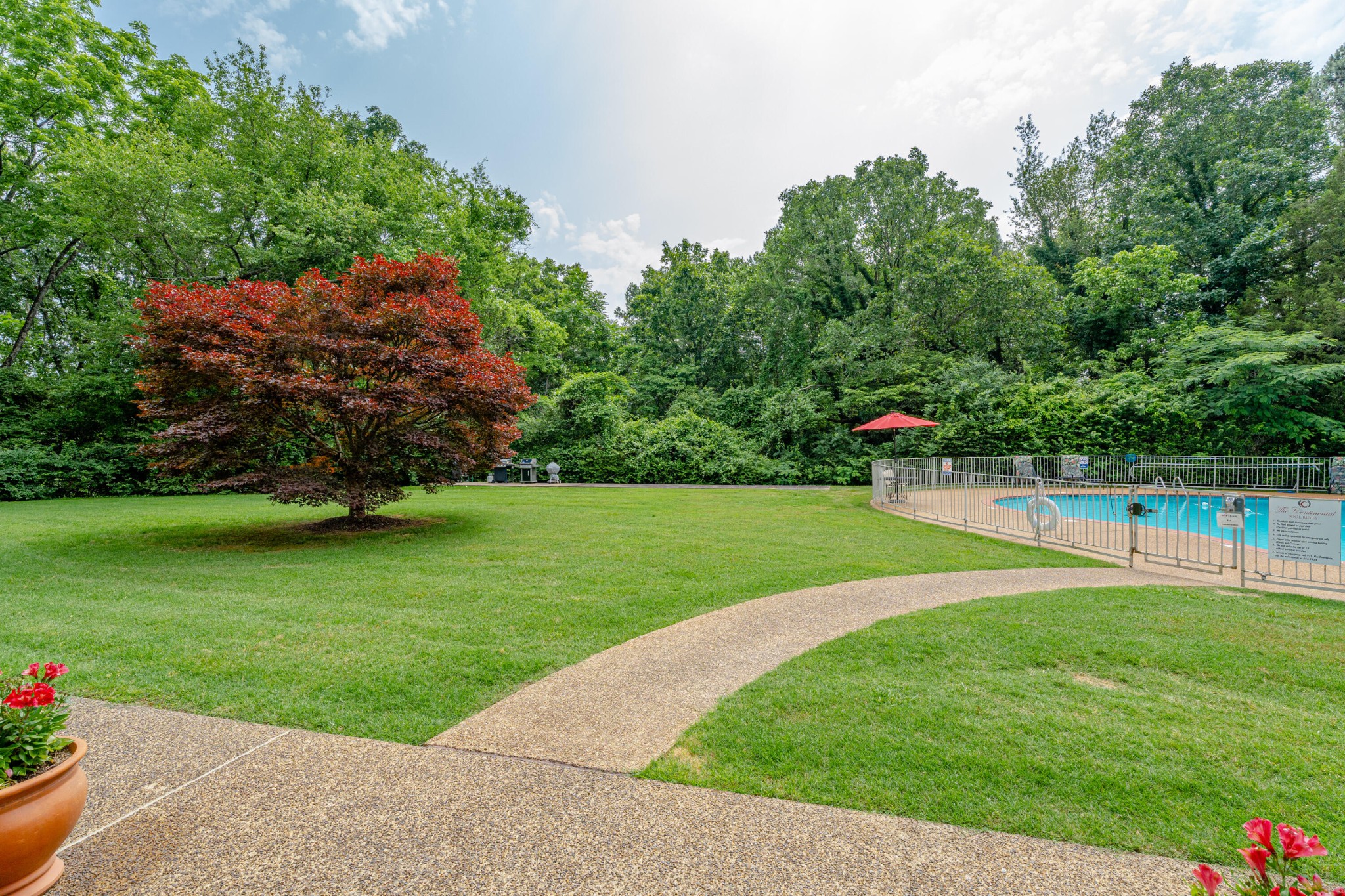 1414 Continental Drive Unit: 805