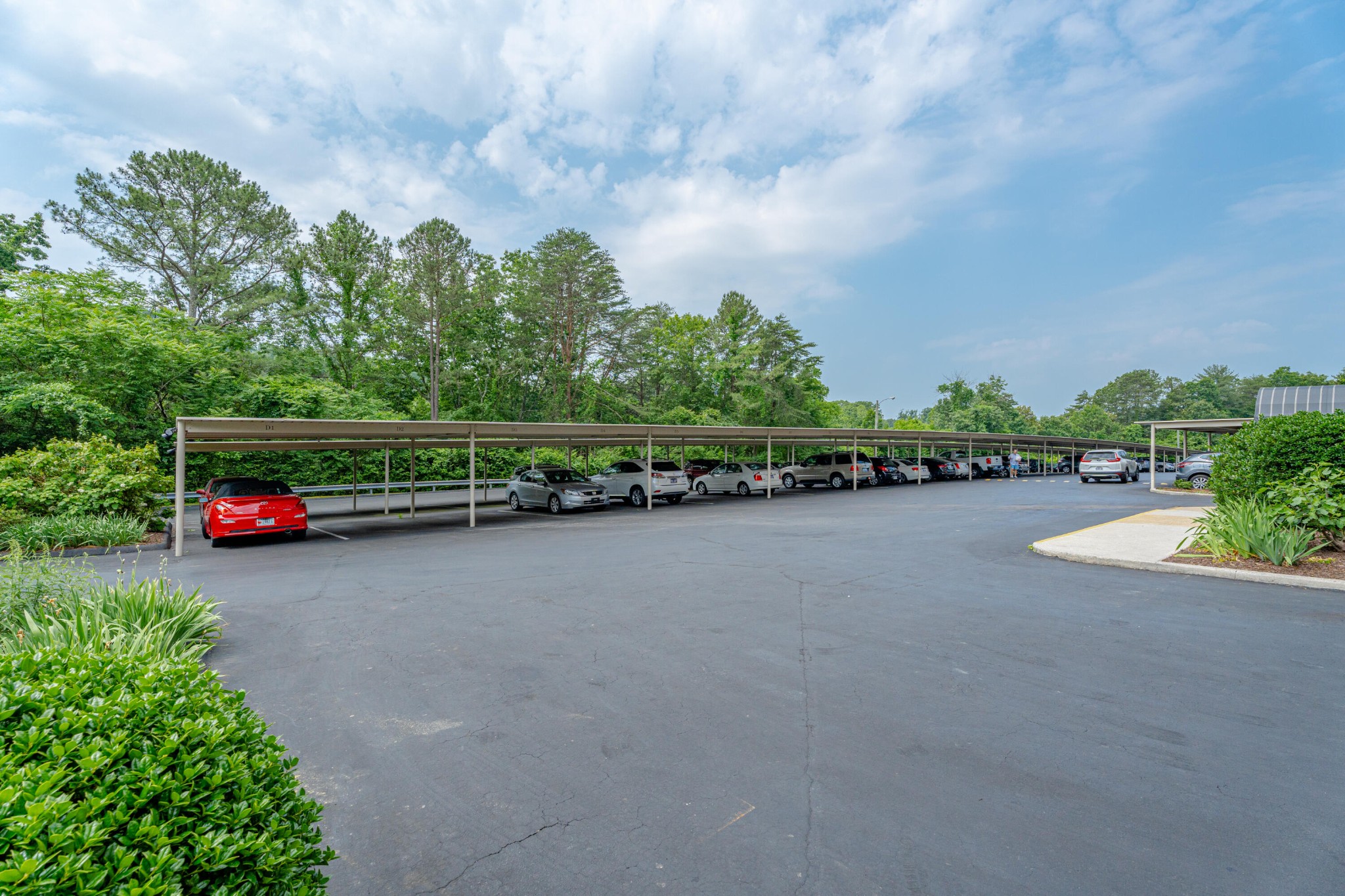 1414 Continental Drive Unit: 805