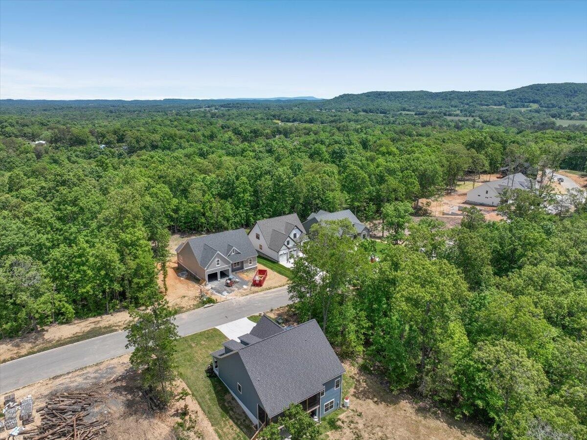 7409 Peytons Rise Way Unit: Lot #39