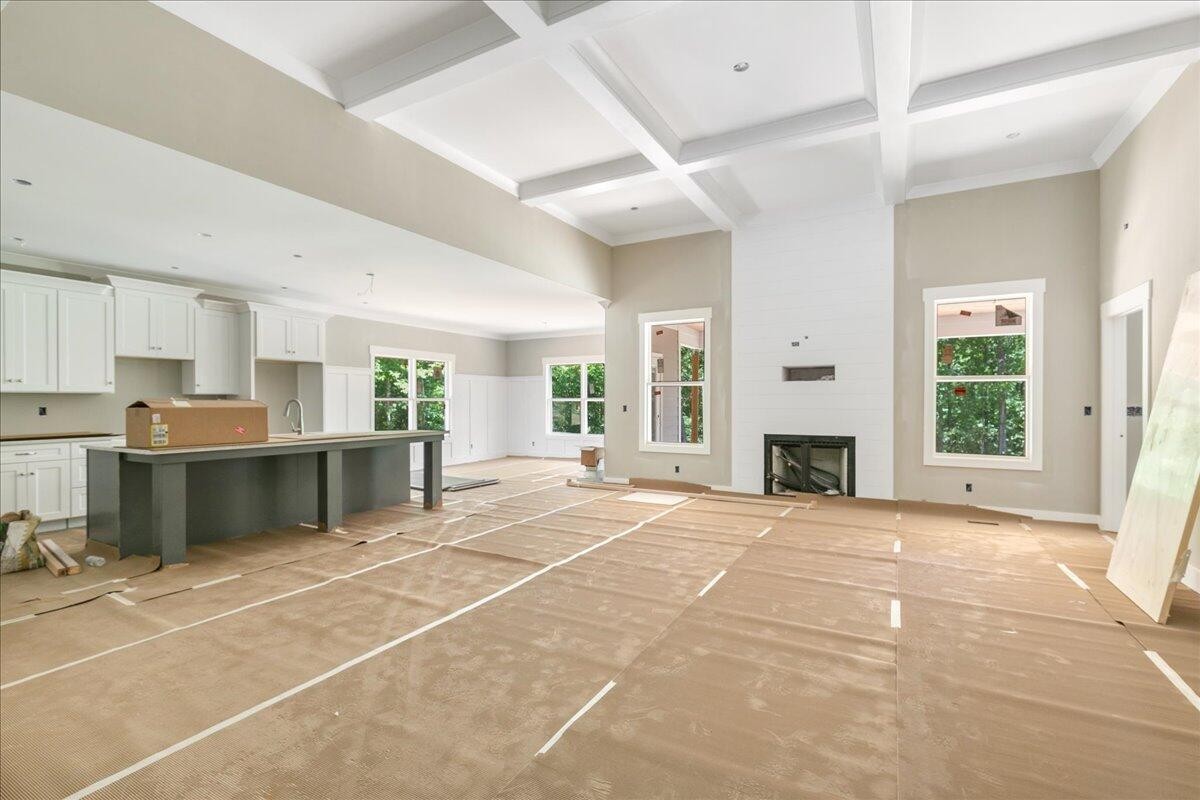 7409 Peytons Rise Way Unit: Lot #39