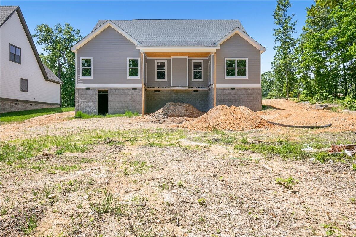 7409 Peytons Rise Way Unit: Lot #39