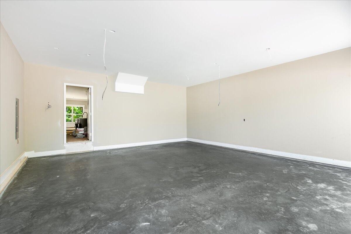 7409 Peytons Rise Way Unit: Lot #39