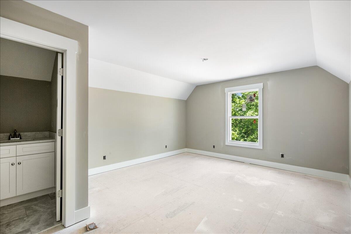 7409 Peytons Rise Way Unit: Lot #39