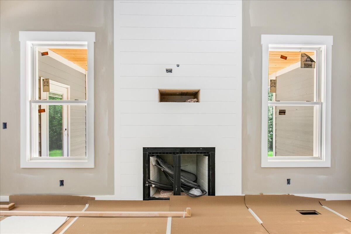 7409 Peytons Rise Way Unit: Lot #39