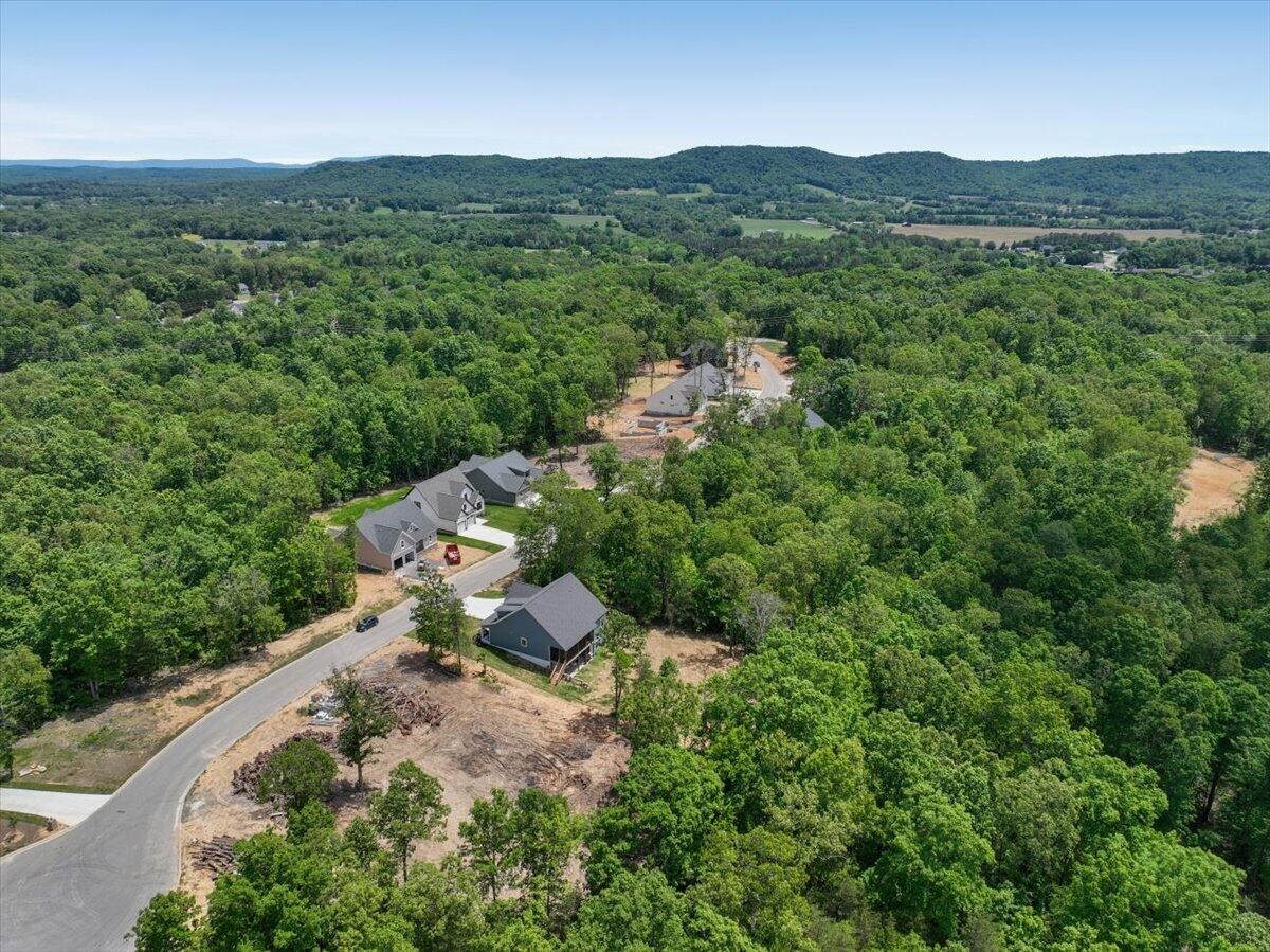 7409 Peytons Rise Way Unit: Lot #39