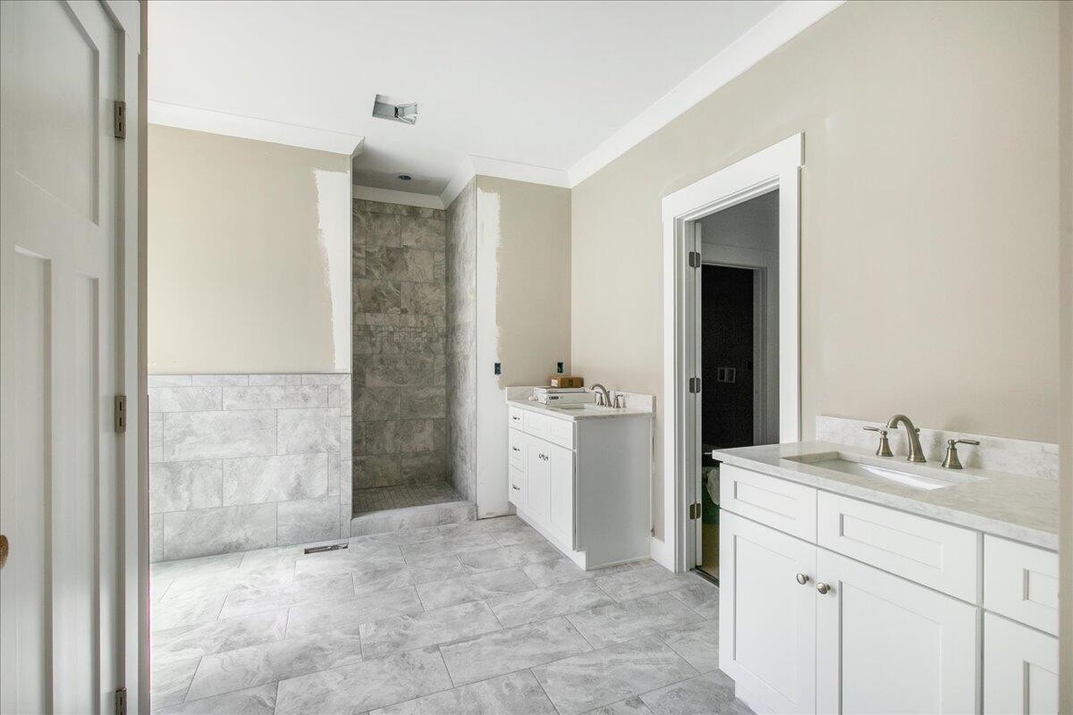 7409 Peytons Rise Way Unit: Lot #39