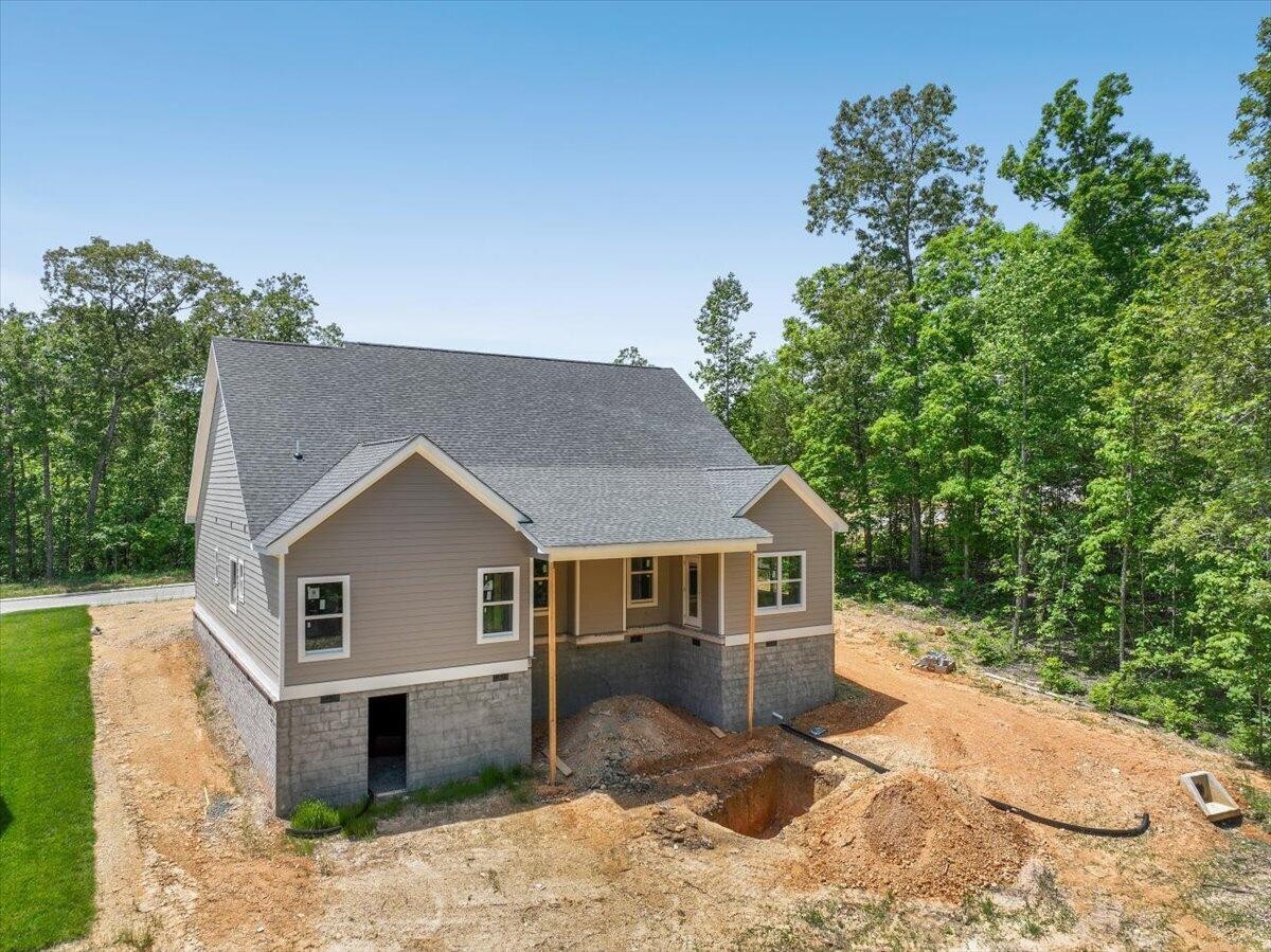 7409 Peytons Rise Way Unit: Lot #39