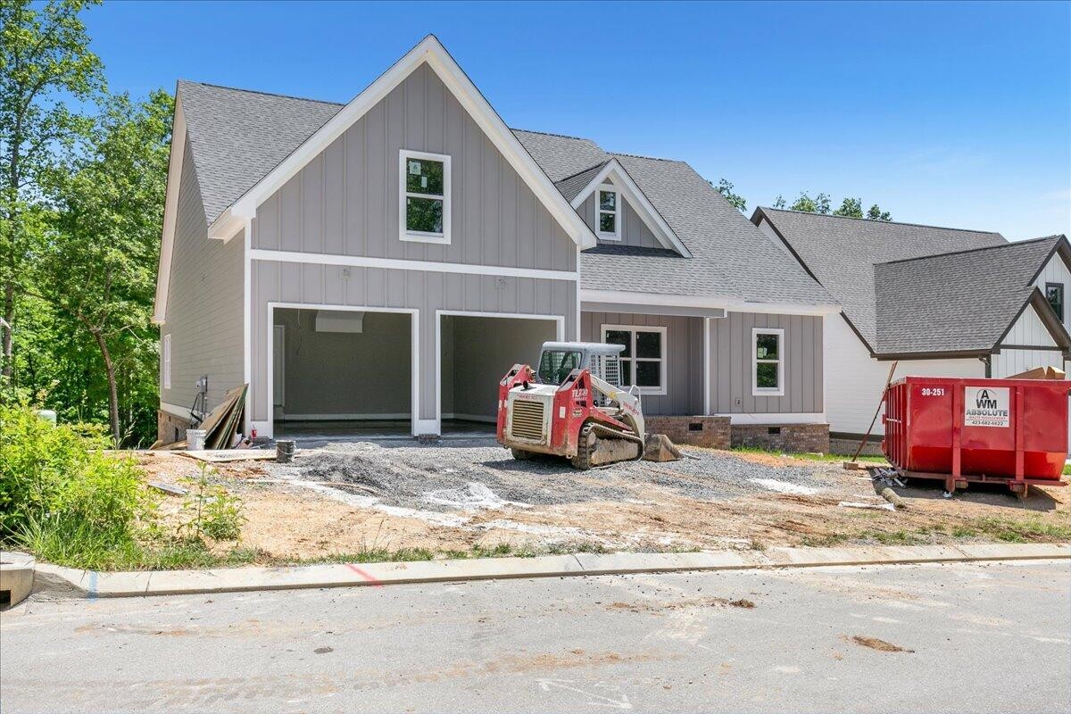 7409 Peytons Rise Way Unit: Lot #39