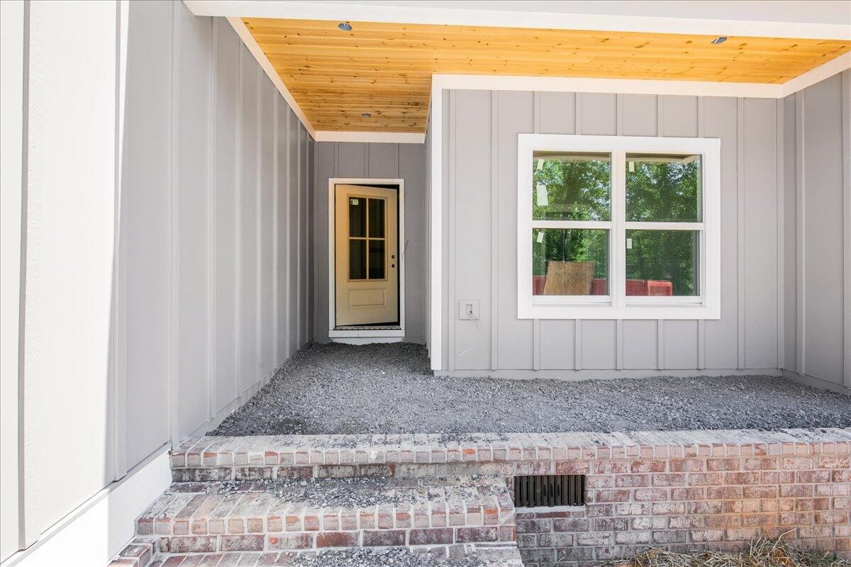 7409 Peytons Rise Way Unit: Lot #39