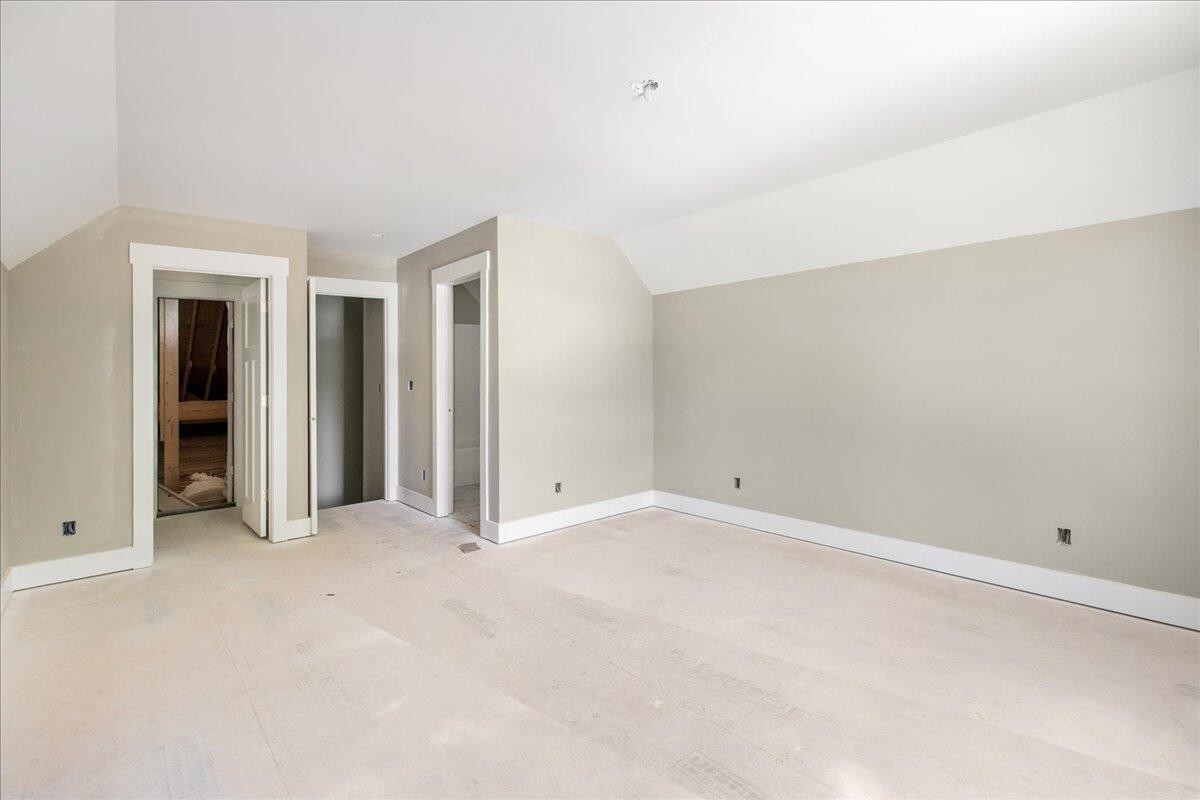 7409 Peytons Rise Way Unit: Lot #39