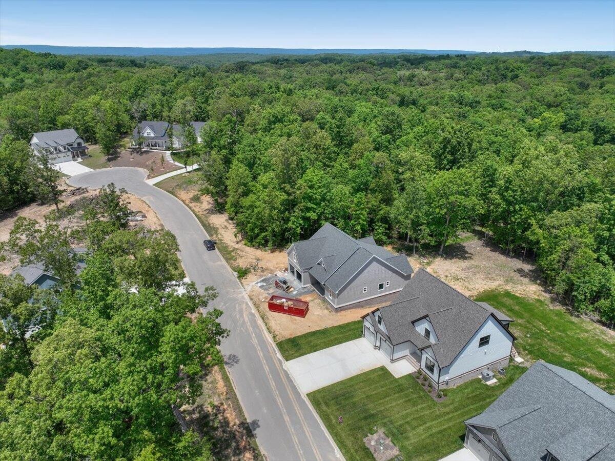 7409 Peytons Rise Way Unit: Lot #39