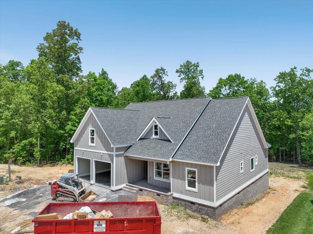 7409 Peytons Rise Way Unit: Lot #39