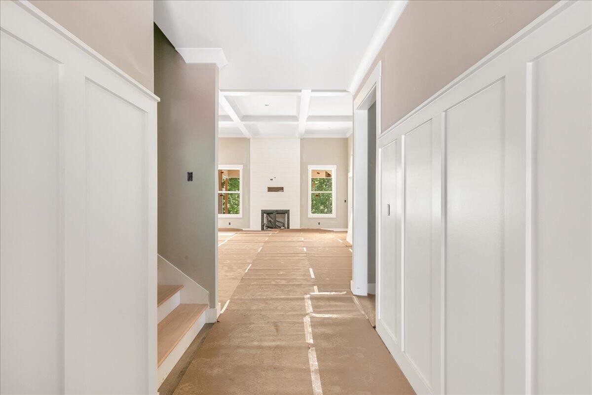 7409 Peytons Rise Way Unit: Lot #39