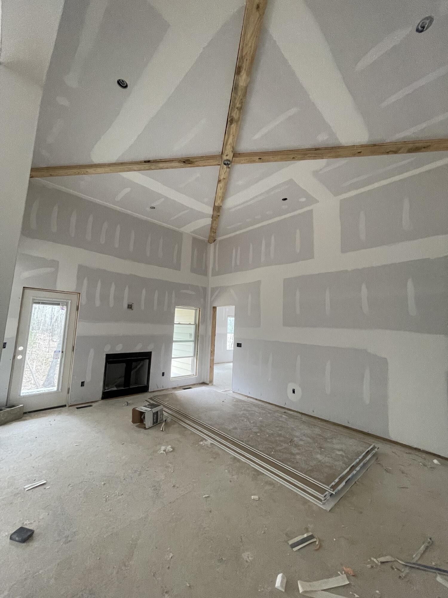 11823 Maddox Drive Unit: Lot #26