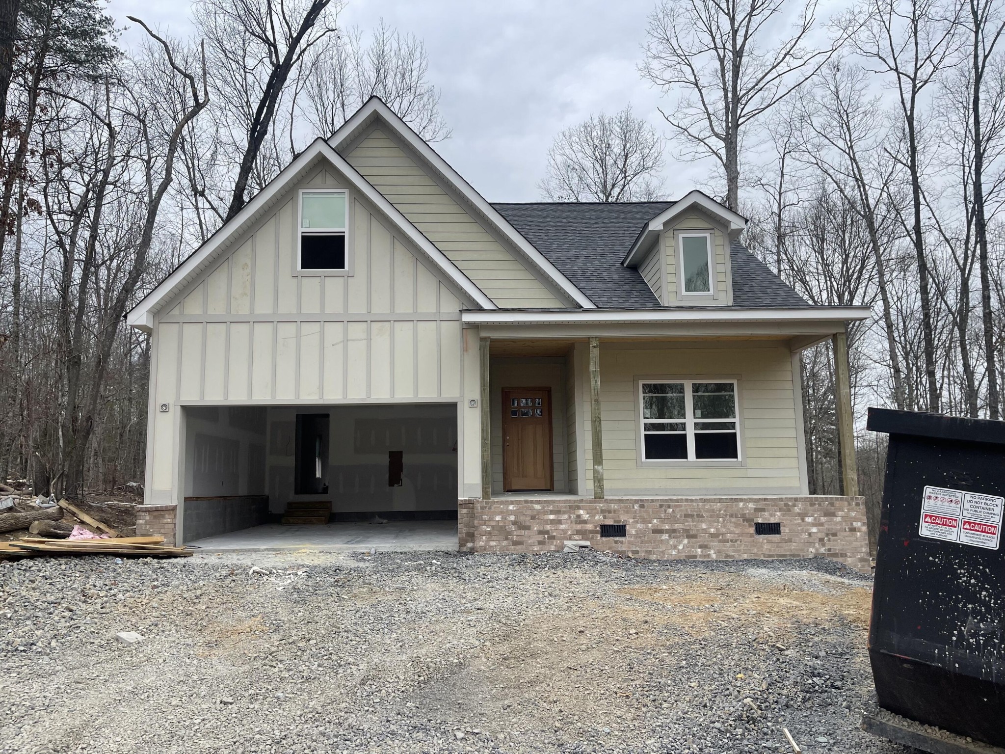 11823 Maddox Drive Unit: Lot #26