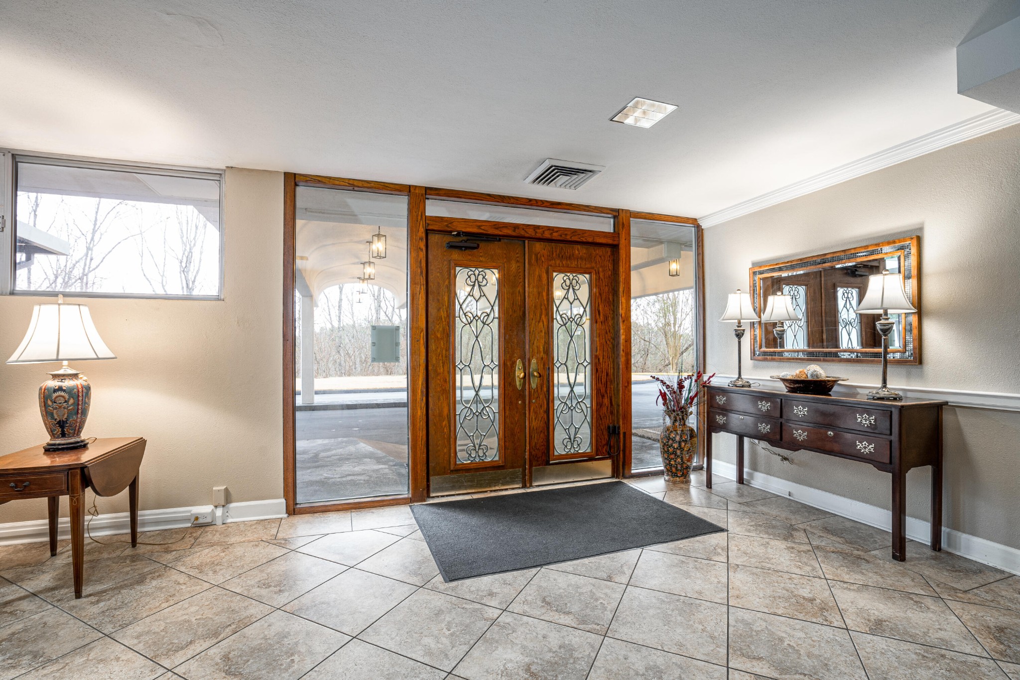 1414 Continental Drive Unit: 607