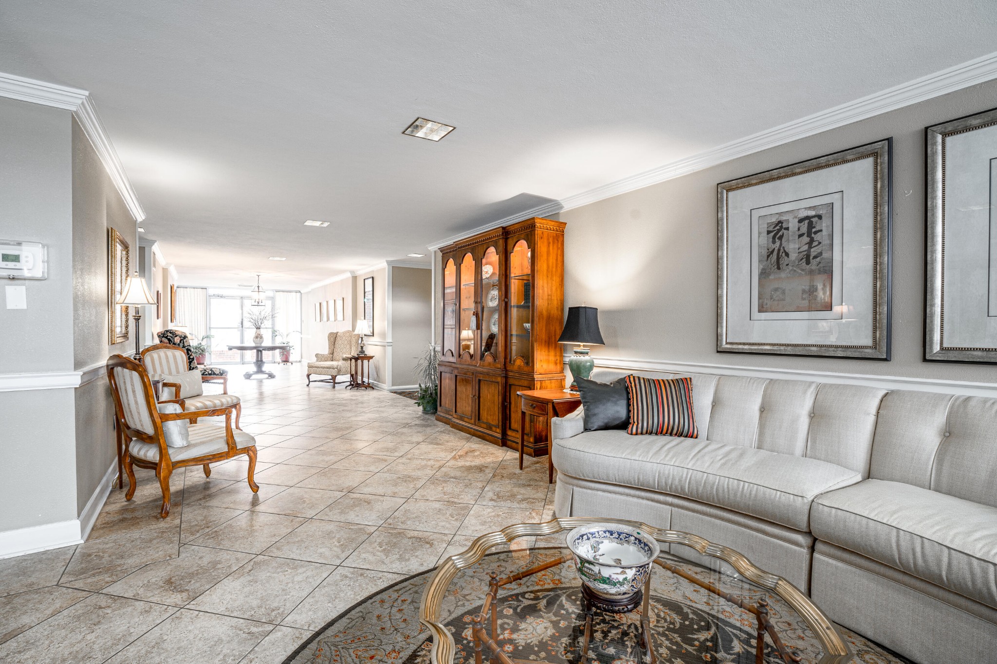 1414 Continental Drive Unit: 607