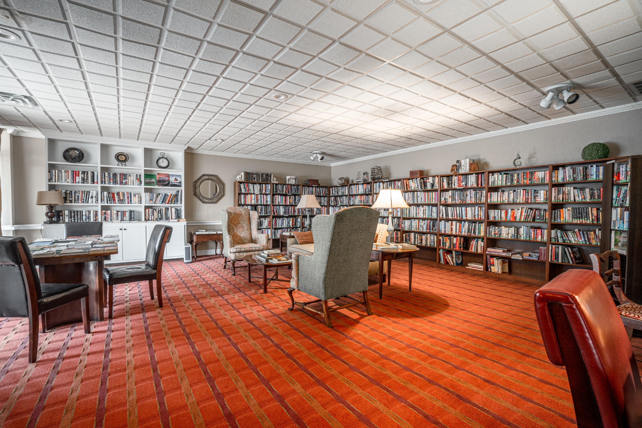 1414 Continental Drive Unit: 607