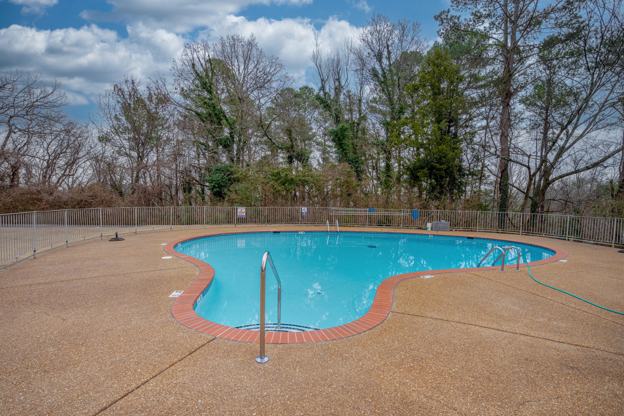 1414 Continental Drive Unit: 607