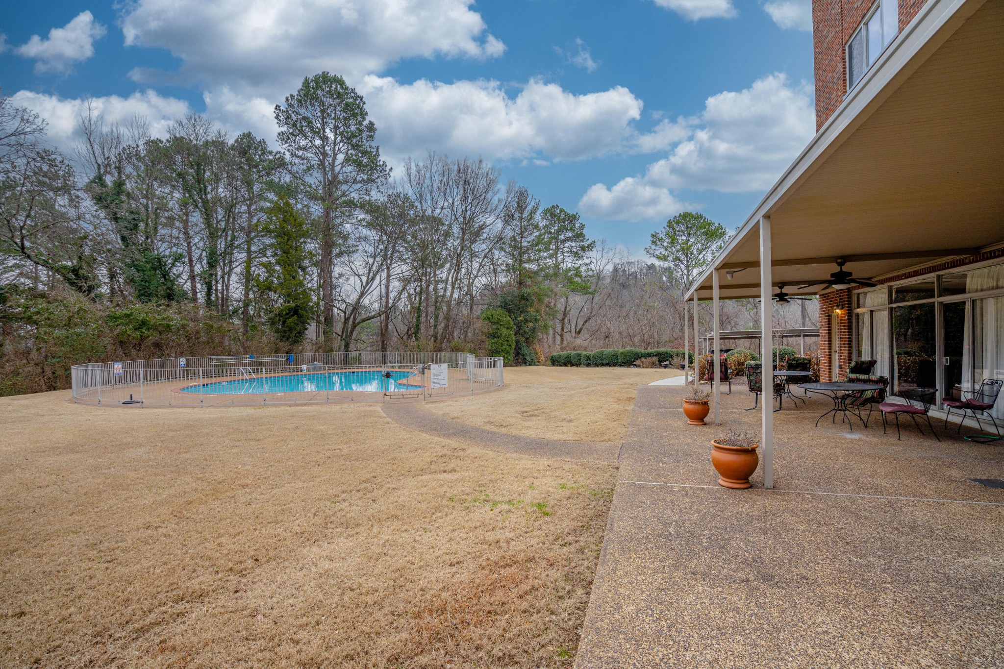 1414 Continental Drive Unit: 607