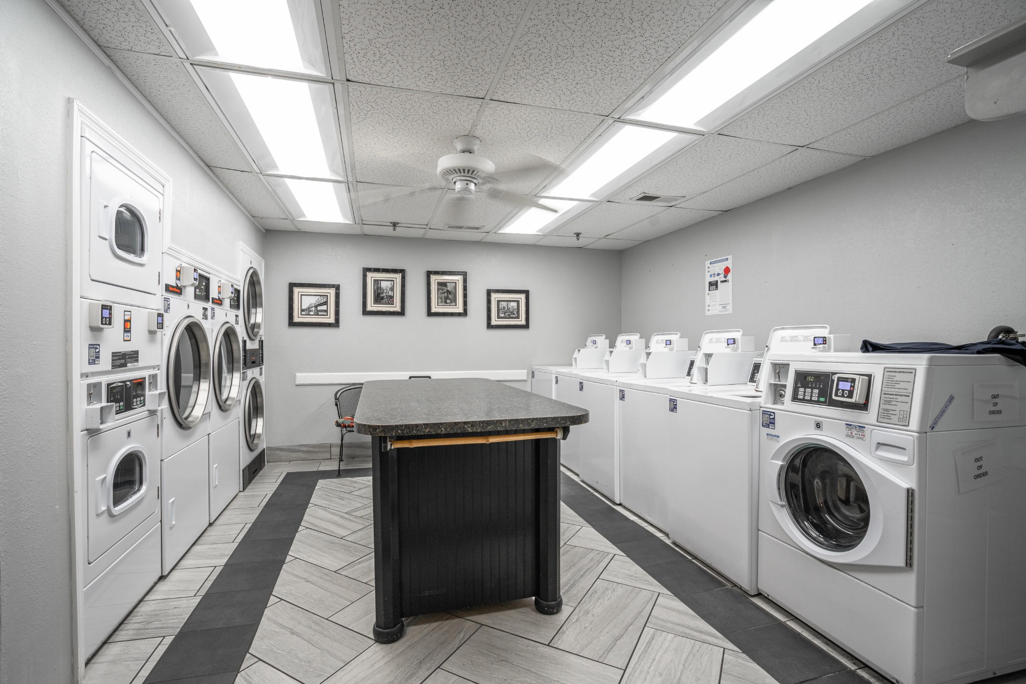 1414 Continental Drive Unit: 607