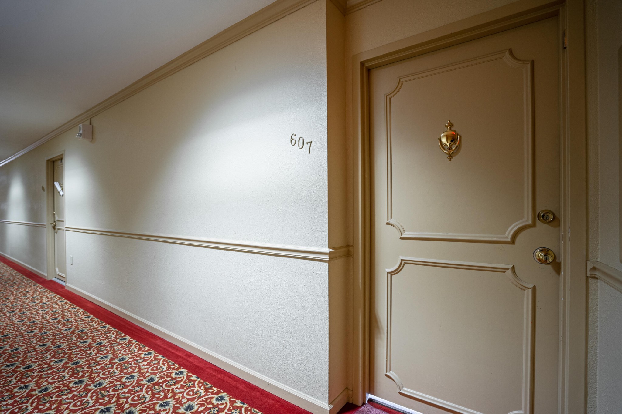 1414 Continental Drive Unit: 607