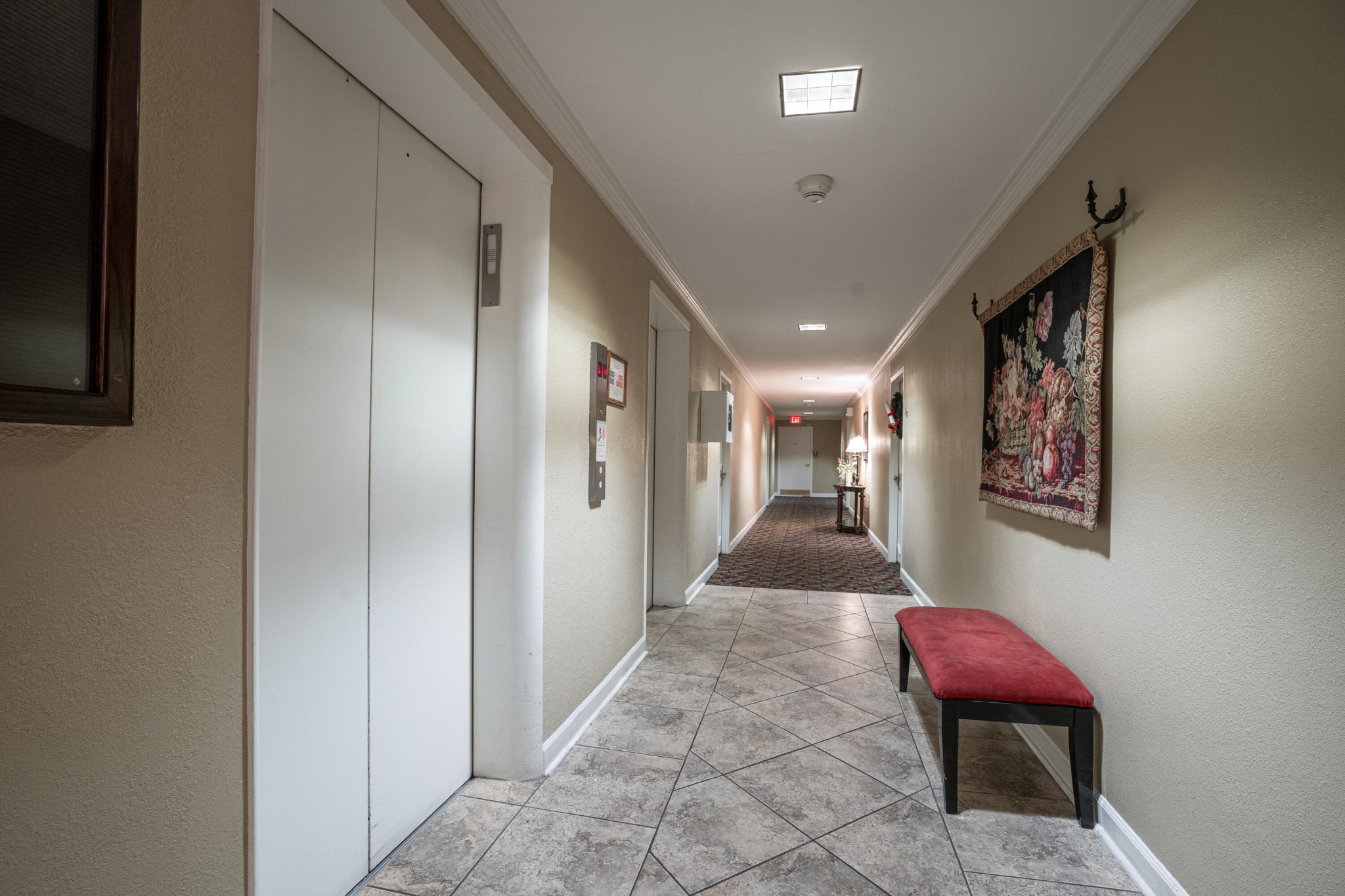 1414 Continental Drive Unit: 607