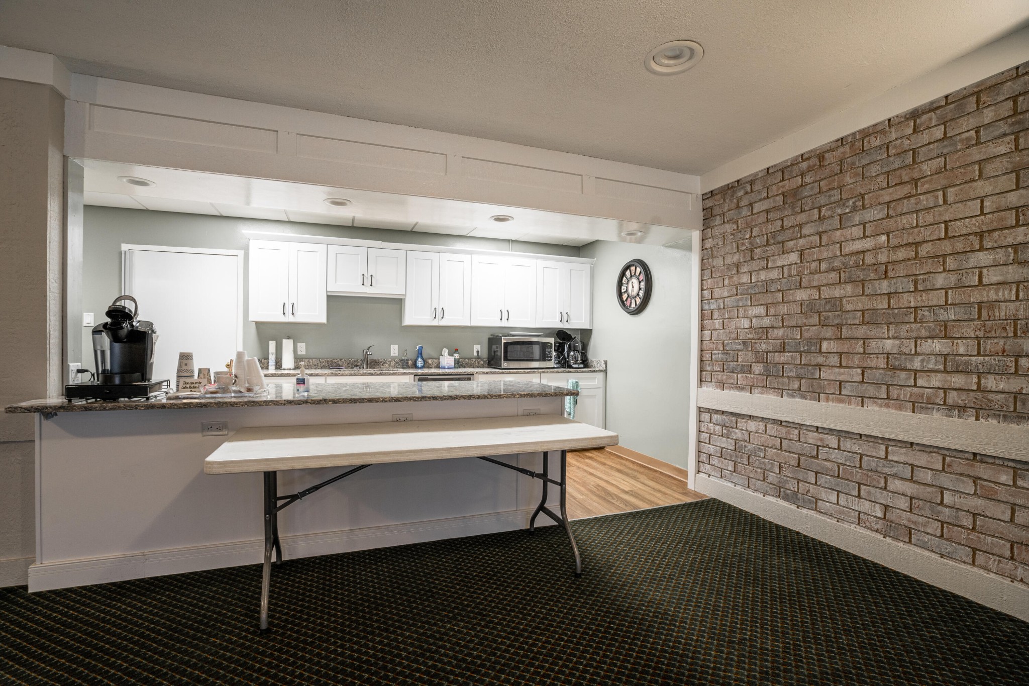 1414 Continental Drive Unit: 607