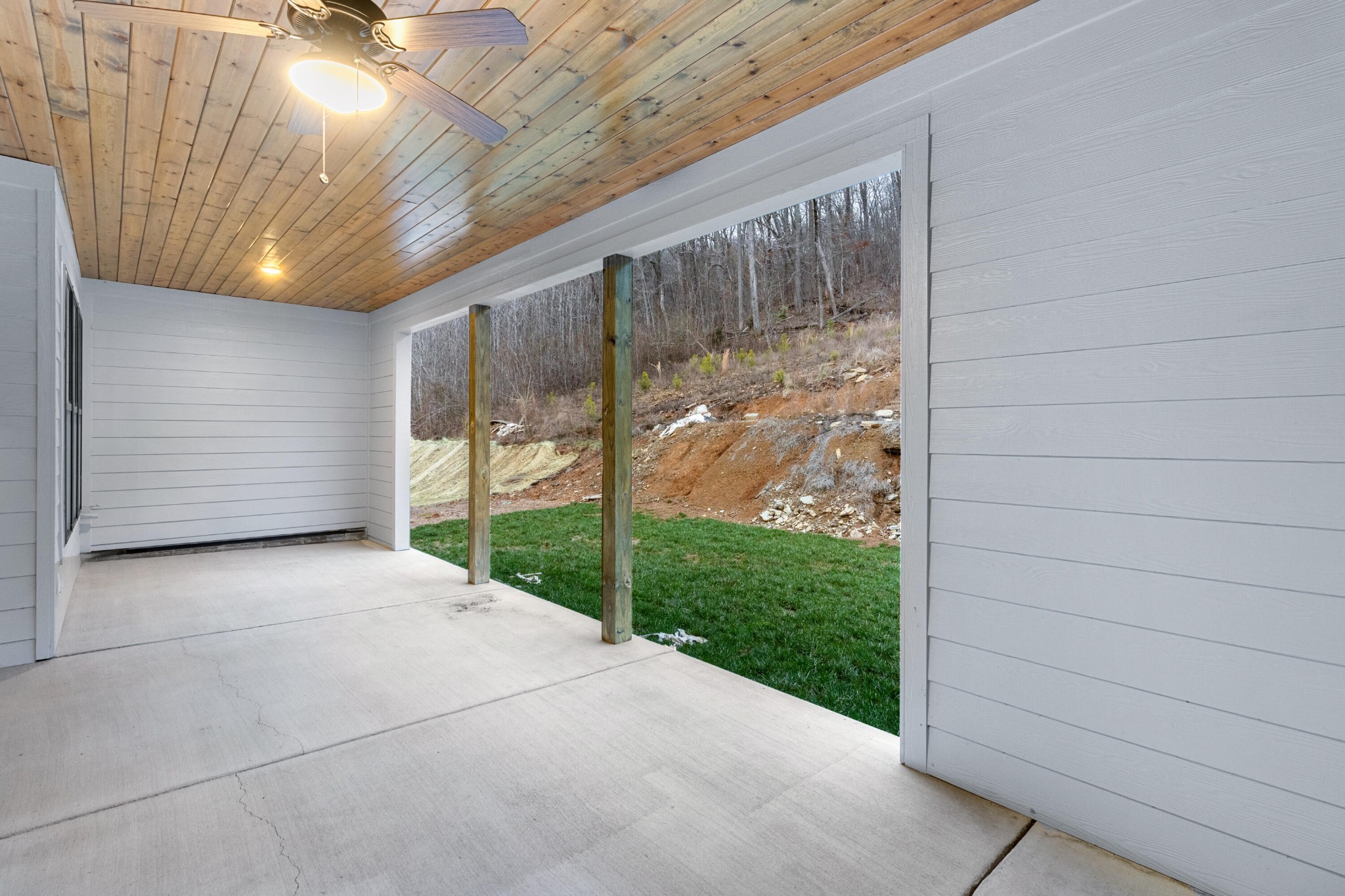 9817 Trestle Circle Unit: Lot #34