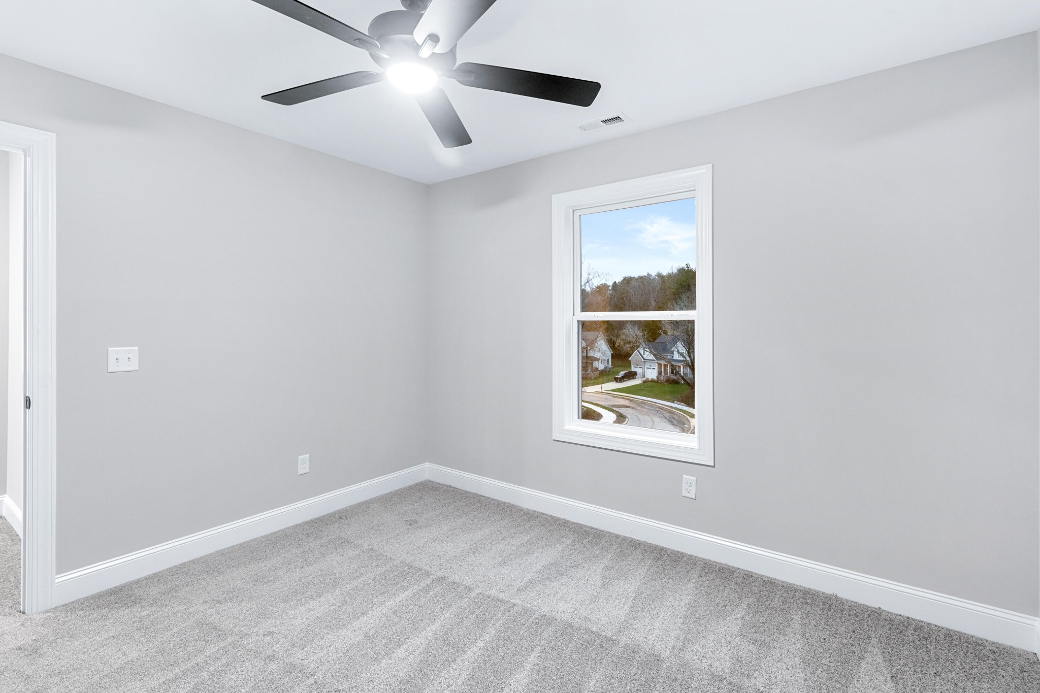 9817 Trestle Circle Unit: Lot #34