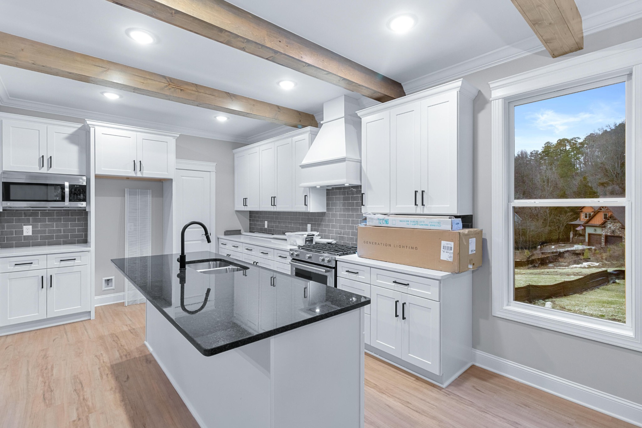 9817 Trestle Circle Unit: Lot #34