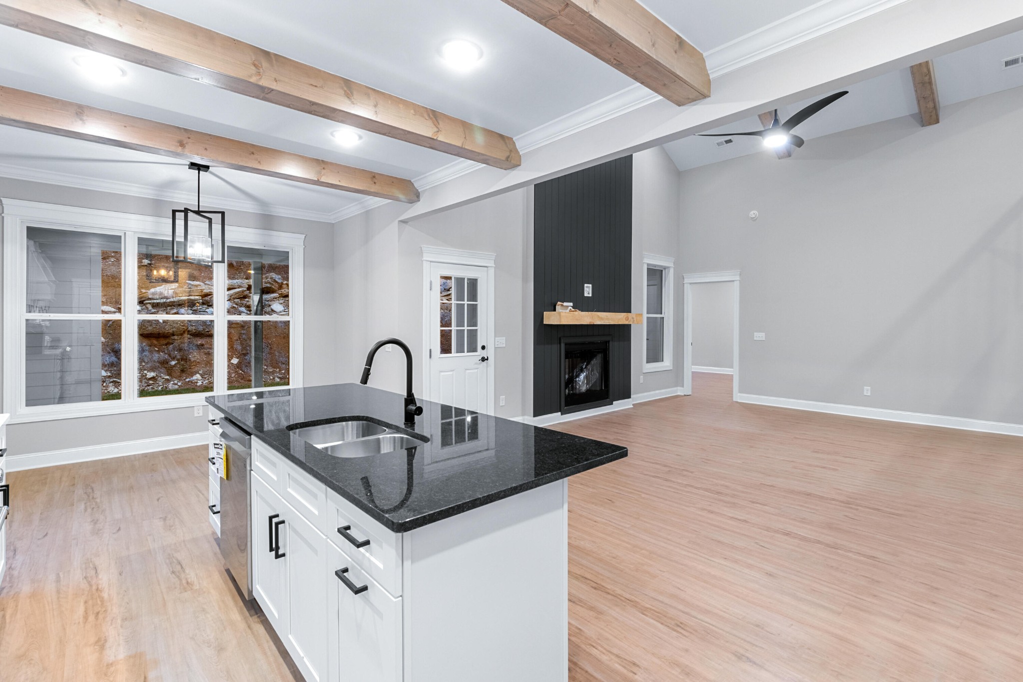 9817 Trestle Circle Unit: Lot #34