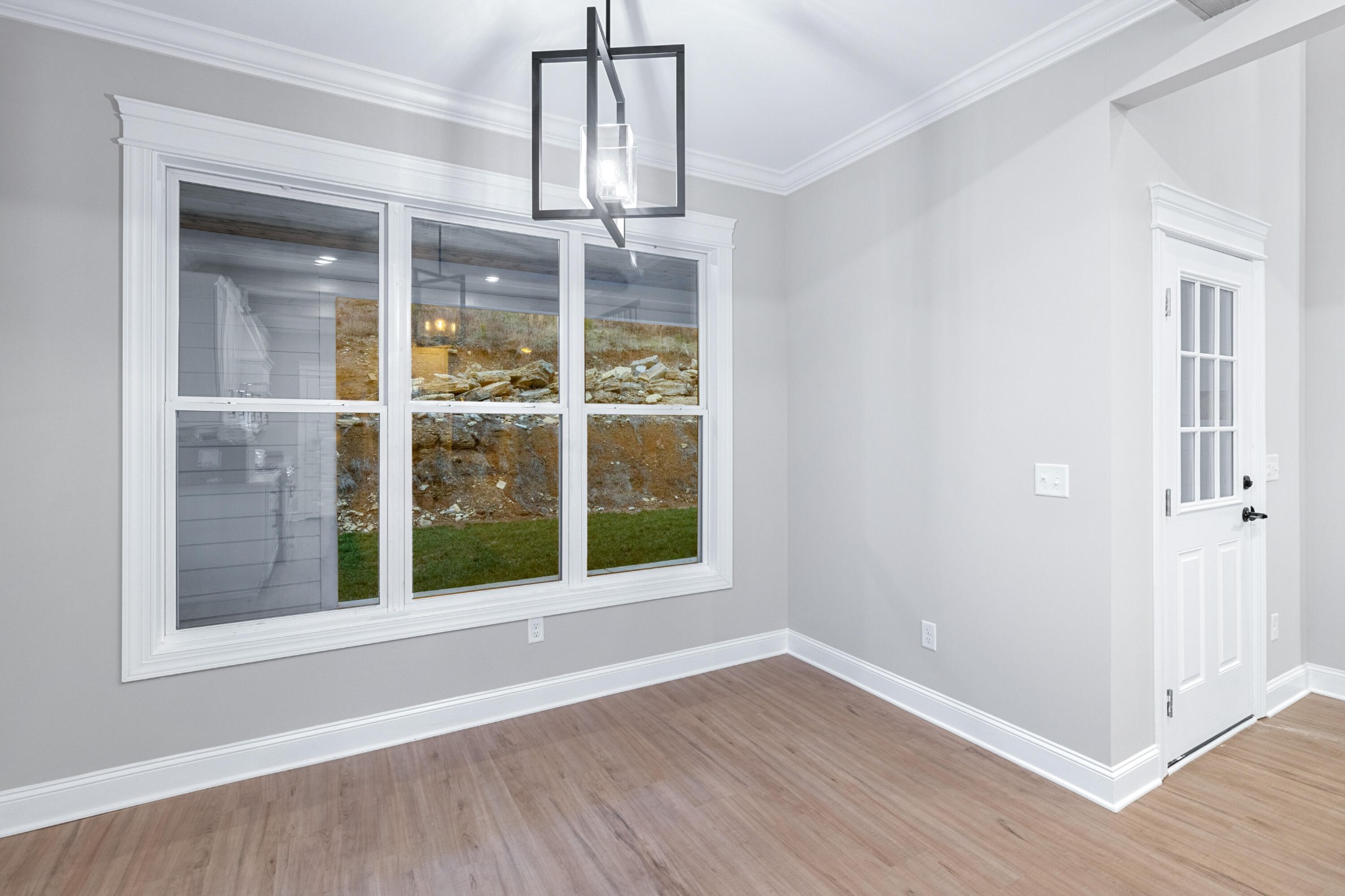 9817 Trestle Circle Unit: Lot #34