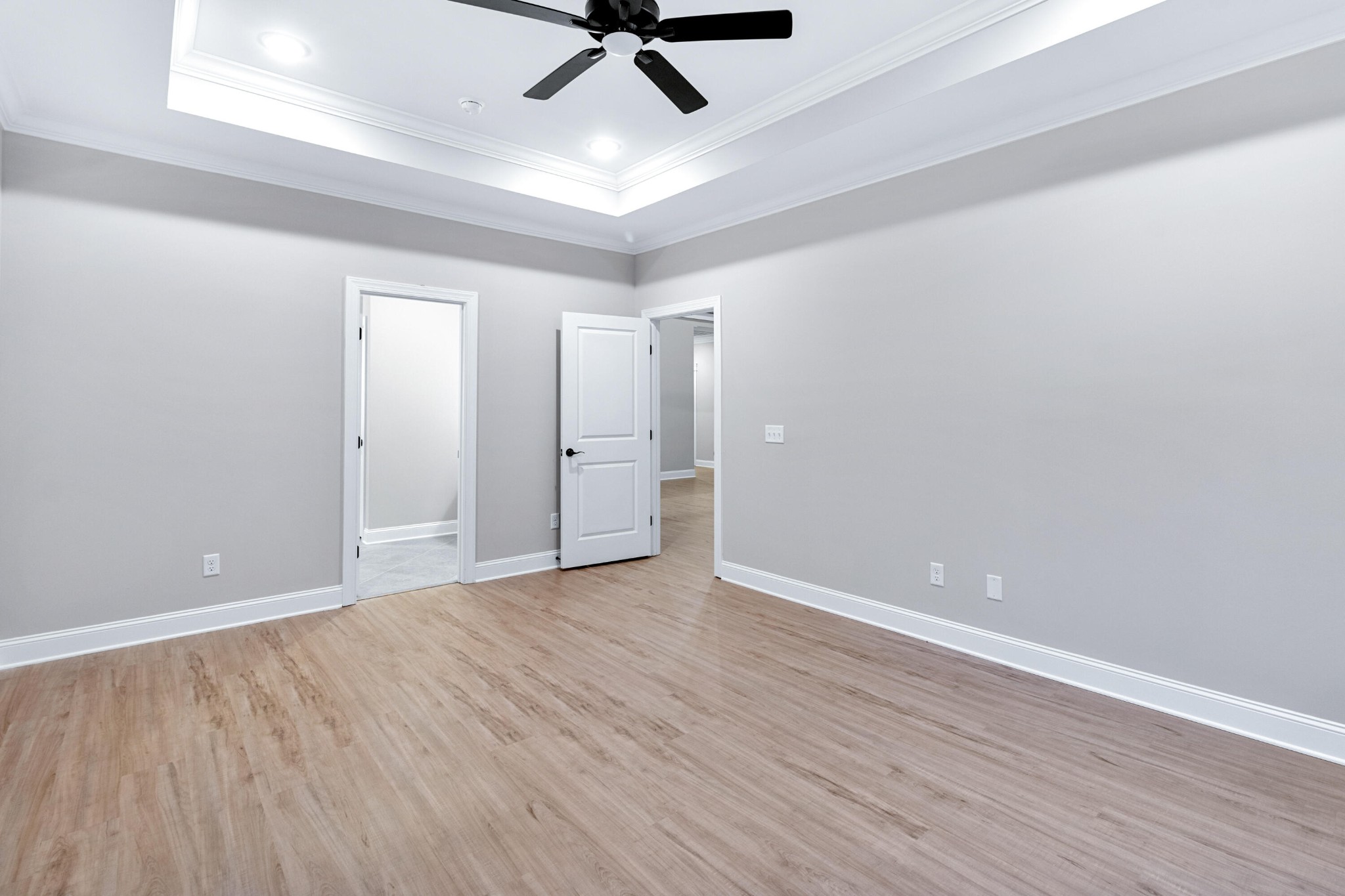 9817 Trestle Circle Unit: Lot #34