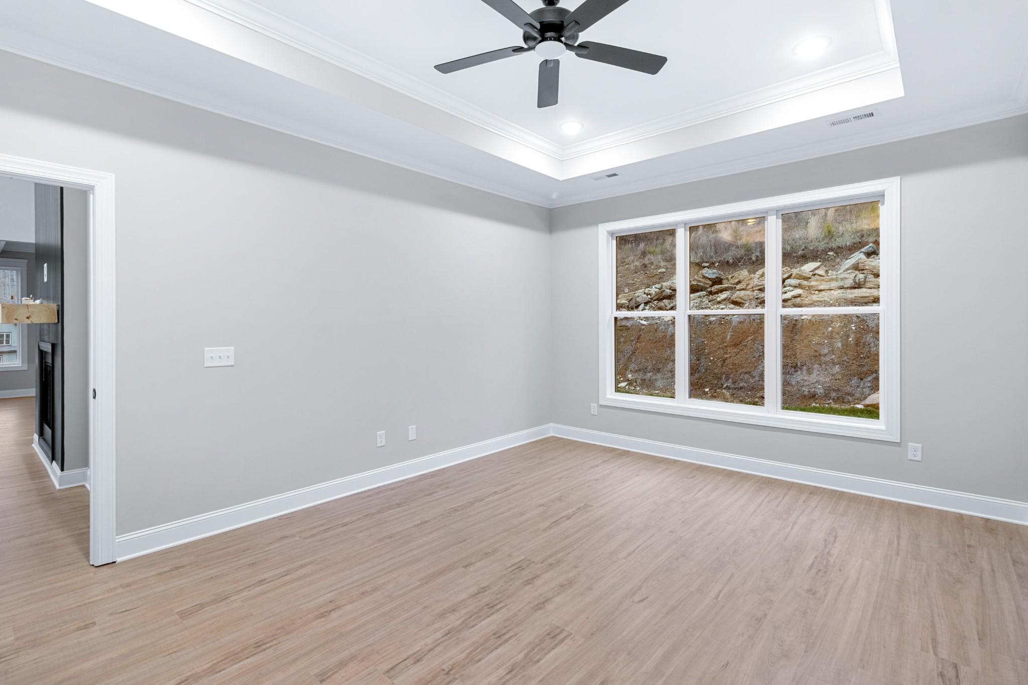 9817 Trestle Circle Unit: Lot #34