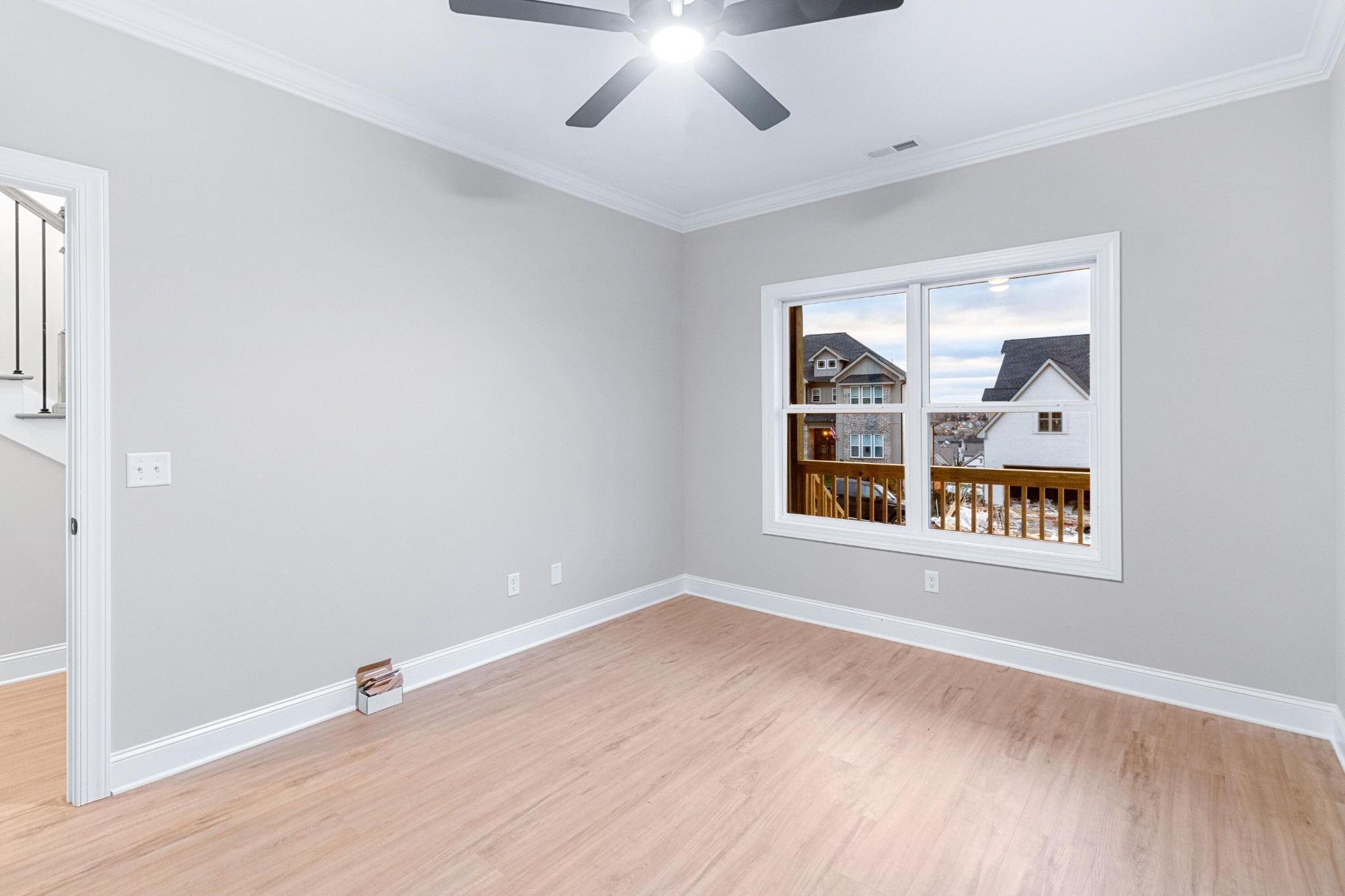 9817 Trestle Circle Unit: Lot #34