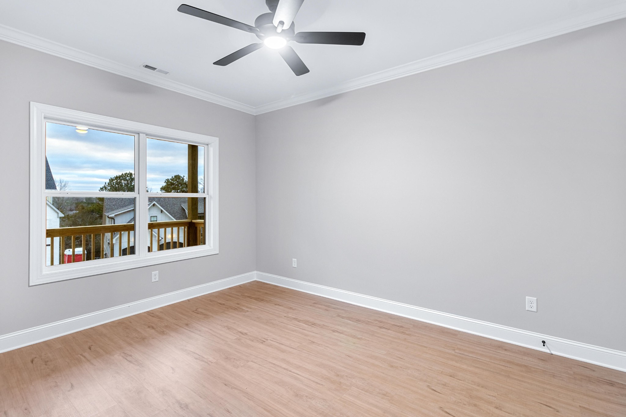 9817 Trestle Circle Unit: Lot #34