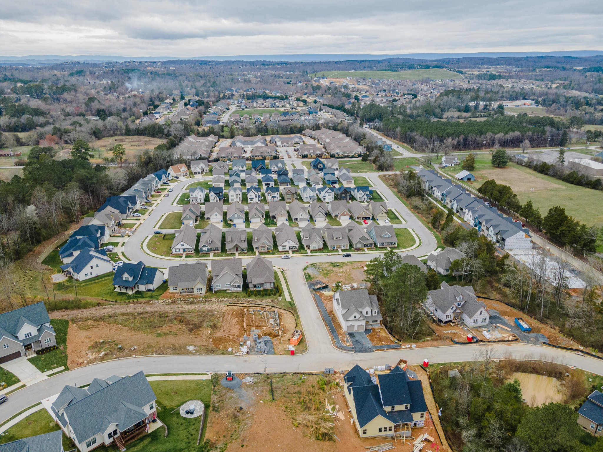 9823 Trestle Circle Unit: Lot #35