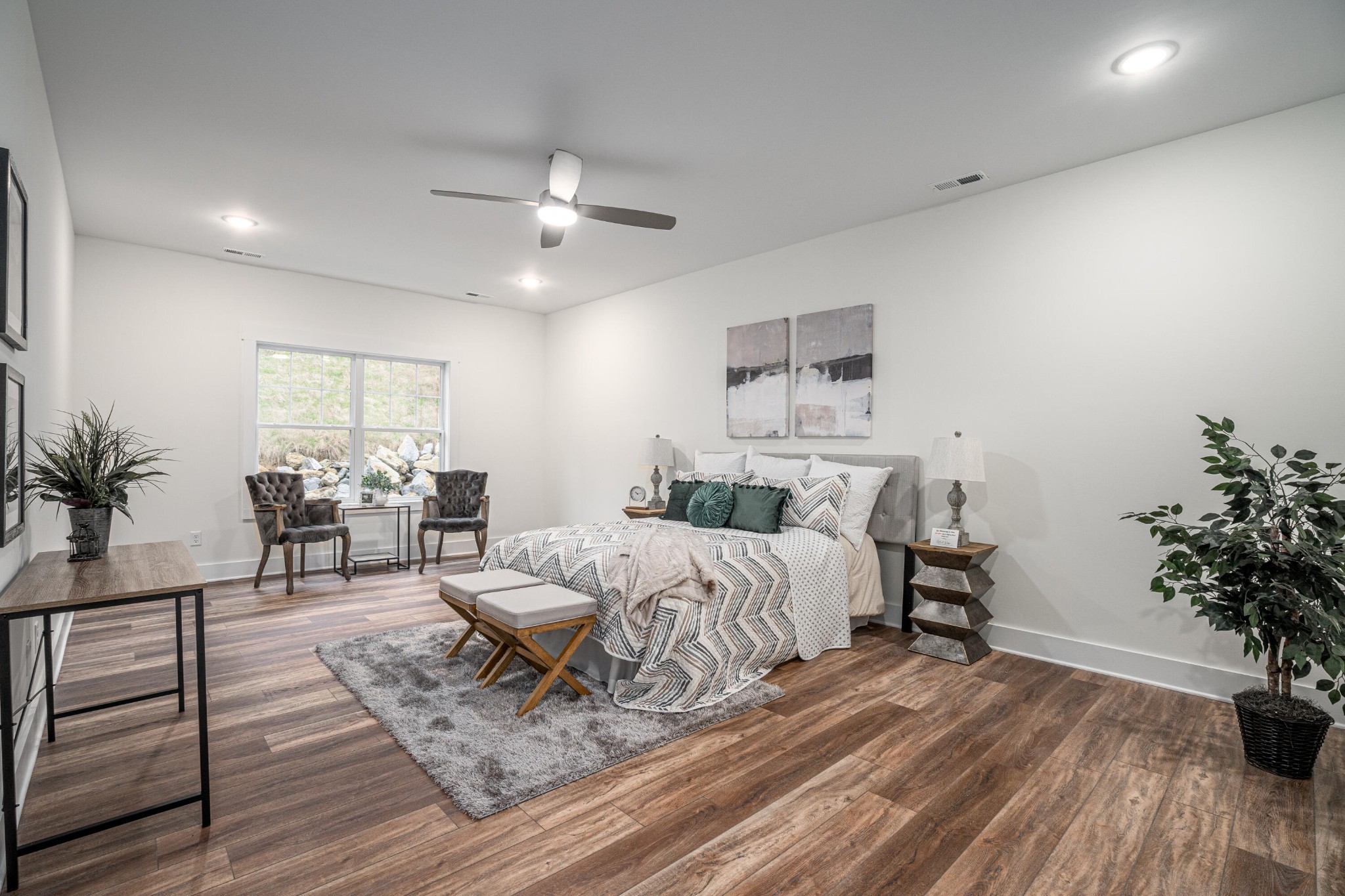 9823 Trestle Circle Unit: Lot #35