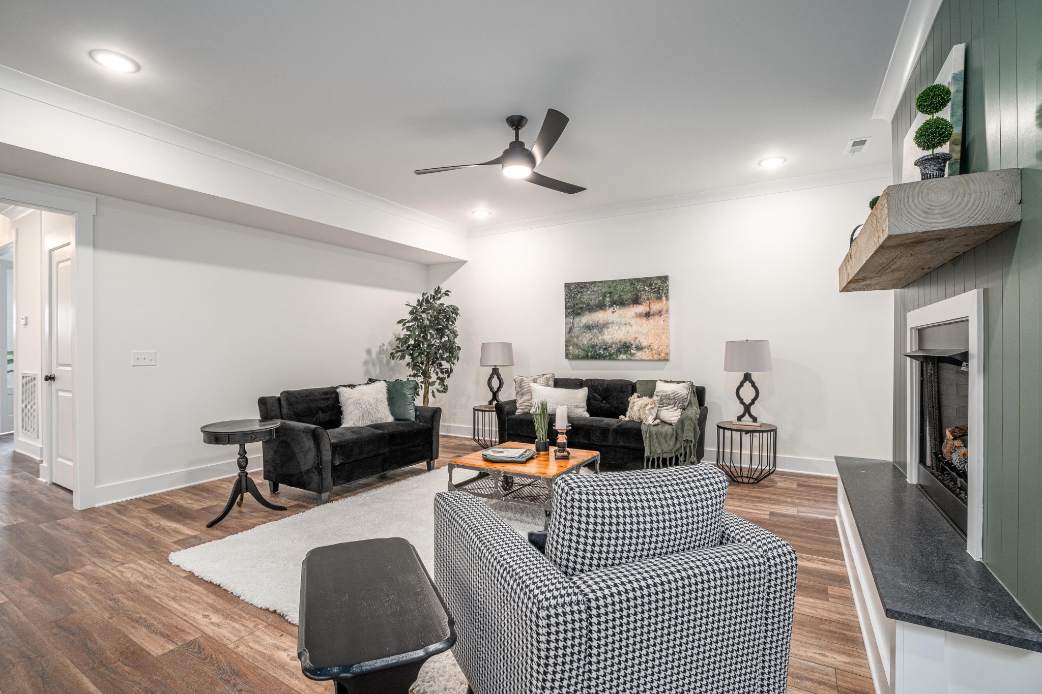 9823 Trestle Circle Unit: Lot #35