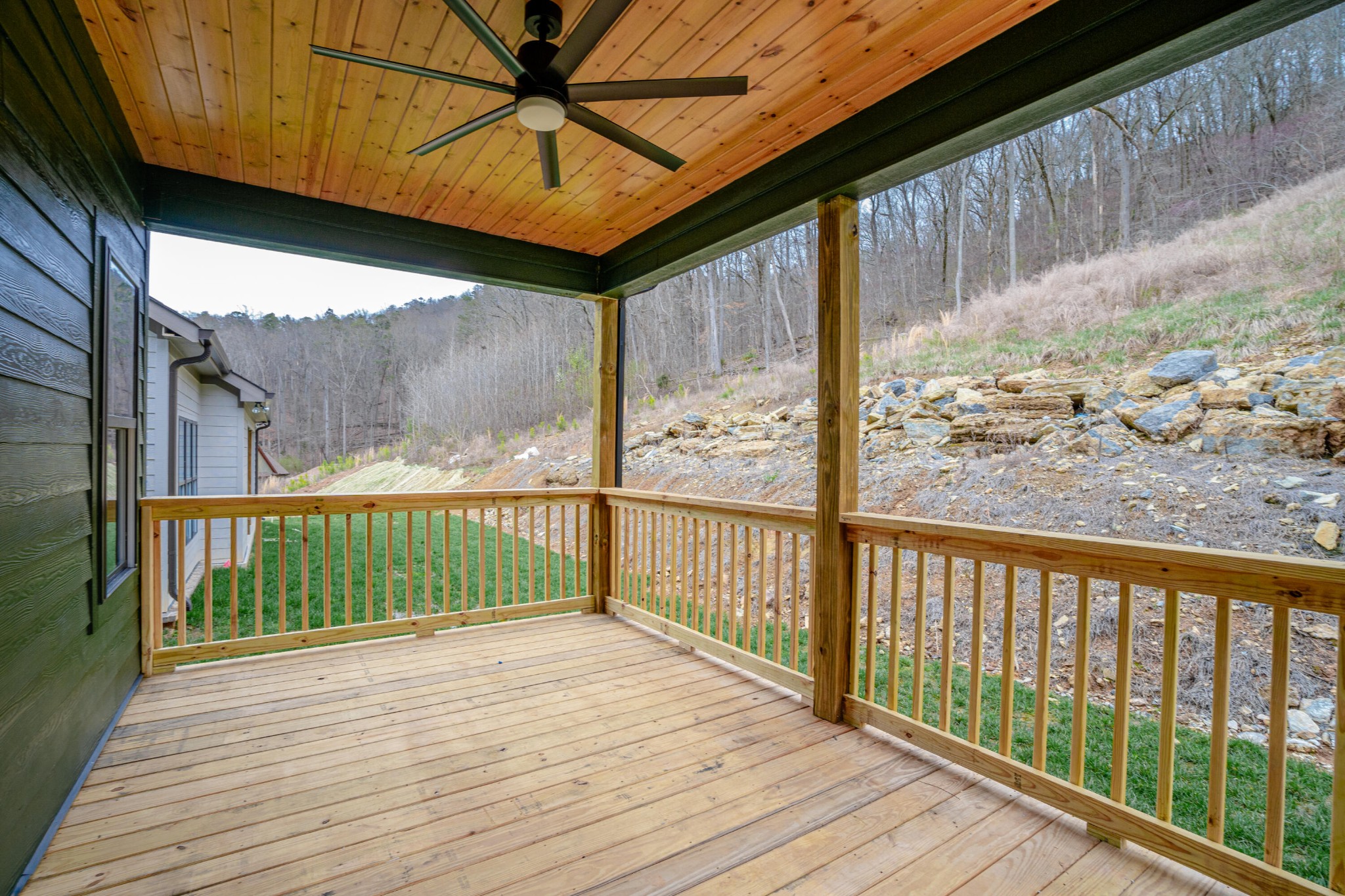 9823 Trestle Circle Unit: Lot #35