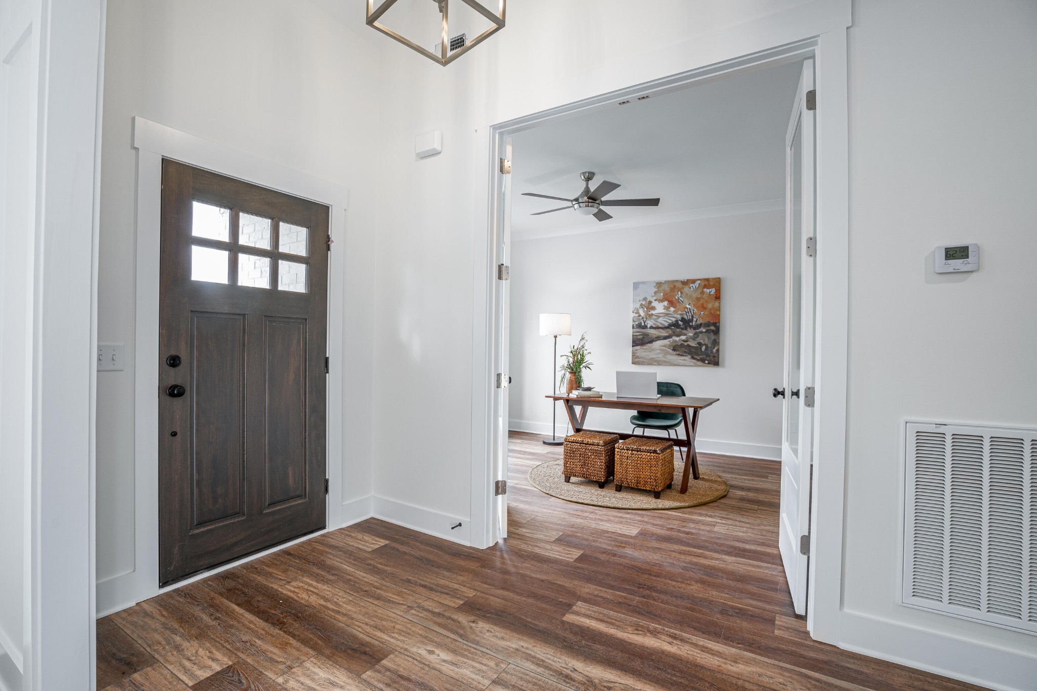 9823 Trestle Circle Unit: Lot #35