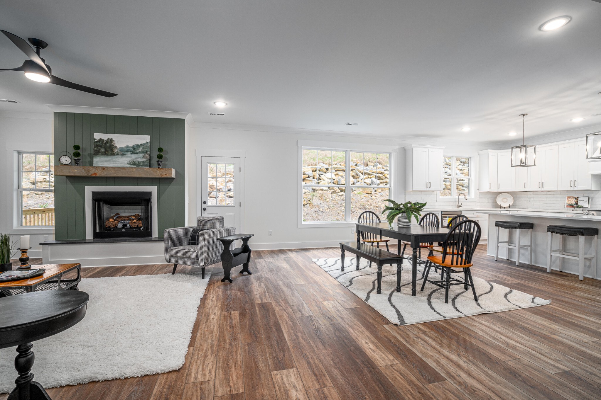 9823 Trestle Circle Unit: Lot #35