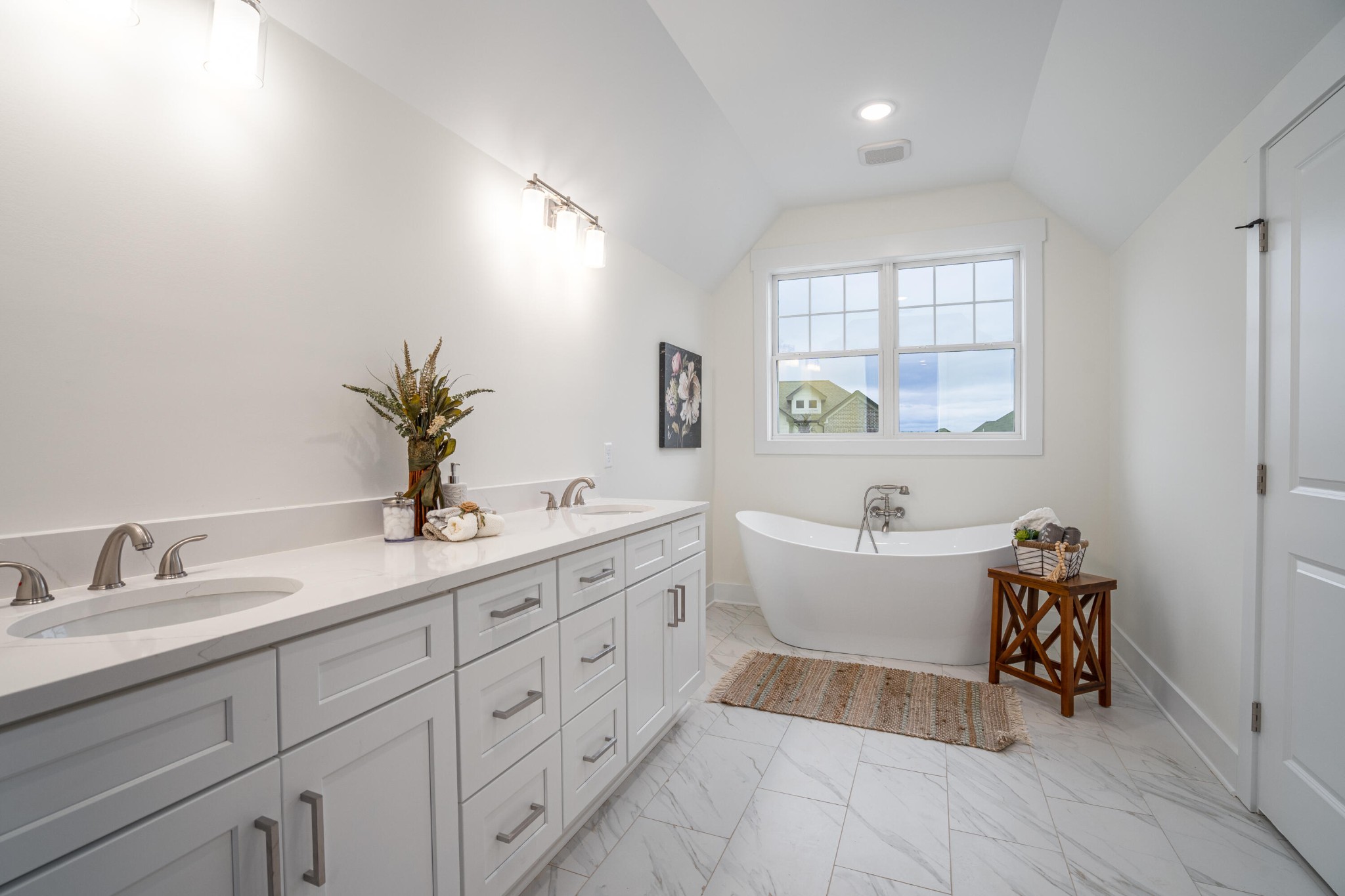 9823 Trestle Circle Unit: Lot #35