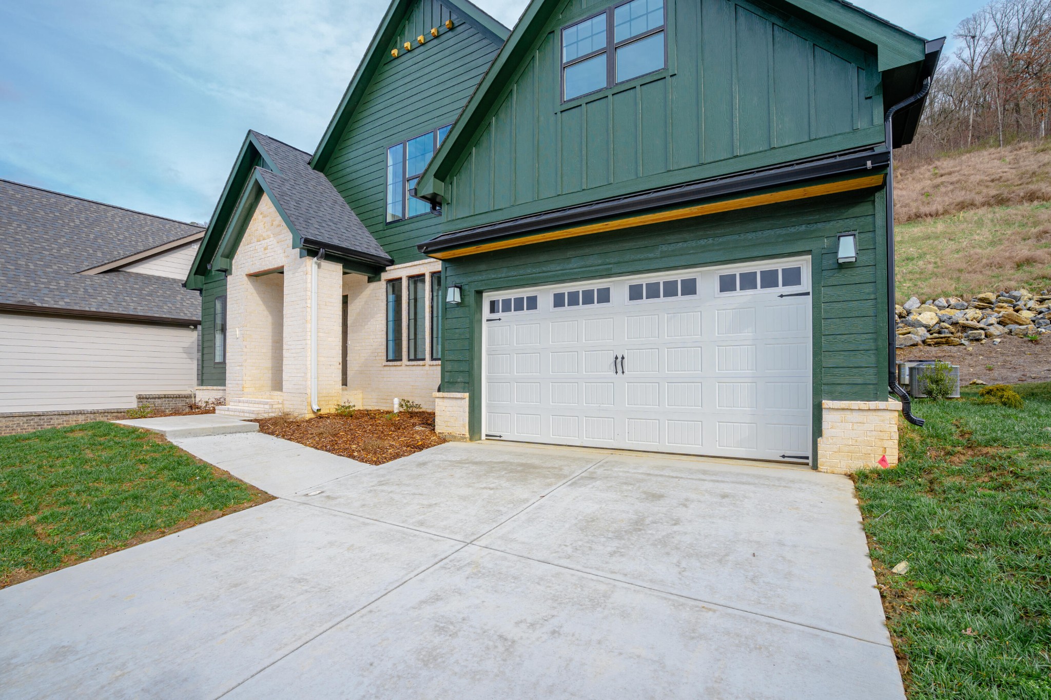 9823 Trestle Circle Unit: Lot #35