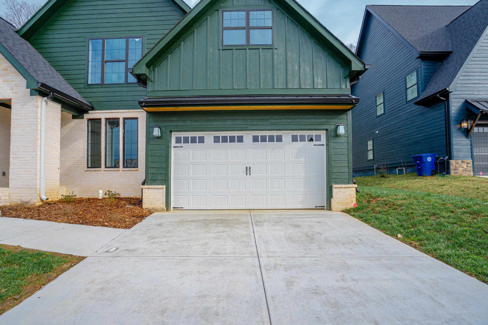 9823 Trestle Circle Unit: Lot #35